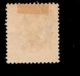 Por.90 König Luis I Mit Aufdruck Provisorio 1893 Without Gum (*) - Unused Stamps