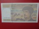 FRANCE 20 FRANCS 1997 SPLENDIDE Et PAS DE TROUS D'EPINGLES (B.9) - 20 F 1980-1997 ''Debussy''