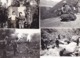Lot De 20 Photos-guerre D'algerie-operations Legionnaires A El Milia En 1957-legion Etrangere-toutes Scannées - Guerres - Autres