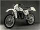 Ancillotti +-24cm X 18cm  Moto MOTOCROSS MOTORCYCLE Douglas J Jackson Archive Of Motorcycles - Other & Unclassified