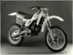 Ancillotti +-24cm X 18cm  Moto MOTOCROSS MOTORCYCLE Douglas J Jackson Archive Of Motorcycles - Other & Unclassified