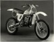 Ancillotti +-24cm X 18cm  Moto MOTOCROSS MOTORCYCLE Douglas J Jackson Archive Of Motorcycles - Other & Unclassified