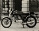 Laverda 750 SF +-24cm X 18cm  Moto MOTOCROSS MOTORCYCLE Douglas J Jackson Archive Of Motorcycles - Other & Unclassified