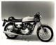 Morini 3 1/2 +-24cm X 18cm  Moto MOTOCROSS MOTORCYCLE Douglas J Jackson Archive Of Motorcycles - Other & Unclassified