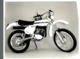 Ancillotti A50 +-24cm X 18cm  Moto MOTOCROSS MOTORCYCLE Douglas J Jackson Archive Of Motorcycles - Other & Unclassified