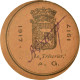Monnaie, France, Lectoure, 10 Centimes, 1917, SUP, Carton - Noodgeld
