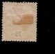 Por.131 König Carlos I MLH * Falz - Unused Stamps