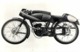 Montesa Prototipo Competición 1951 +-17cm X 12cm  Moto MOTOCROSS MOTORCYCLE Douglas J Jackson Archive Of Motorcycles - Other & Unclassified