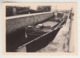 FOTO BINNENSCHIP COLETA TE NIEUWPOORT 1955 / SLUIS - Nieuwpoort