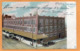 Fort Worth Tex 1928 Postcard Mailed - Fort Worth