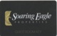 Carte Clé De Hôtel Avec Casino : Soaring Eagle Casino & Resort - Hotelkarten