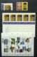 Delcampe - Netherlands/Pays Bas/Holanda Collection In 3 Stockbooks With Booklets/MSheets MNH/Postfris/Neuf Sans Charniere - Collections (with Albums)