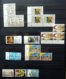 Delcampe - Netherlands/Pays Bas/Holanda Collection In 3 Stockbooks With Booklets/MSheets MNH/Postfris/Neuf Sans Charniere - Collections (with Albums)