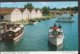 Norfolk Postcard - View From The Bridge, Wroxham DC2438 - Autres & Non Classés