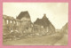 59 - ORCHIES - Carte Photo Allemande - Destructions - Ruines - Guerre 14/18 - Orchies