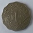 Monnaies - India - George VI - 1 Anna 1939 - - India