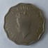 Monnaies - India - George VI - 1 Anna 1939 - - India