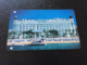 Hotelkarte Room Key Keycard Clef De Hotel Tarjeta Hotel  CARLTON INTER-CONTINENTAL CANNES - Non Classés