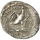 Monnaie, Plaetoria, Denier, Rome, TB+, Argent, Crawford:409/1 - Röm. Republik (-280 / -27)