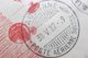 Helvetia: 1927 Aerienne Postal Envelope To ChaudeFonds (#EV4) - Covers & Documents