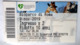 ITALY, 2019 ENTRANCE TICKET ROME ZOO - Tickets - Entradas