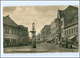 U5883-063./ Köthen Ernst-Thälmann-Straße 1954 Foto AK - Andere & Zonder Classificatie