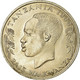 Monnaie, Tanzania, Shilingi, 1966, SUP, Copper-nickel, KM:4 - Tanzania