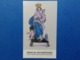 Santino Holy Card Image Pieuse Maria SS Della Montagna Radicena - Santini