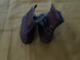Chaussures Anciennes Bottines Cuir - Shoes