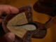 Chaussures Anciennes Bottines Cuir - Scarpe