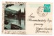 1938 YUGOSLAVIA, SERBIA, TPO 45 VALJEVO-LAJKOVAC, TO UZDIN, DUBROVACKA RIJEKA, CROATIA,ILLUSTRATED STATIONERY CARD, USED - Postal Stationery