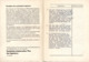 (Kart-ZD) DDR VEB Waggonbau Görlitz "Persönlich-schöpferischer Plan Des Ingenieurs" Zeitraum 1.1.1976 Bis 31.12.1977 - Historische Dokumente