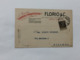 CARTOLINA POSTALE MARSALA FLORIO STRAVECCHIO TORINO 1935 - History