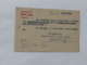 CARTOLINA POSTALE MARSALA FLORIO STRAVECCHIO TORINO 1935 - History