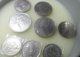 LOT CANADA SUISSE 8 COINS - Lots & Kiloware - Coins