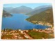 PORTO CERESIO LAGO DI LUGANO   VARESE     LOMBARDIA   VIAGGIATA  COME DA FOTO    " - Varese