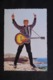 CHANTEURS - Carte Postale -  Johnny Hallyday - L 46835 - Zangers En Musicus