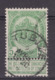 N° 56  TUBIZE - 1893-1907 Wappen