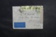 ESPAGNE - Cachet De Censure Sur Enveloppe Pour La France En 1938, Affranchissement Plaisant - L 46862 - Marcas De Censura Republicana