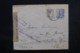 ESPAGNE - Cachet De Censure De Santa Cruz De Tenerife Sur Enveloppe Pour La France En 1939 - L 46870 - Nationalistische Censuur