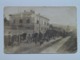 Italia 41 Stazione Ferroviaria Treno Animata Bella 1920 Bahnhof Station Train Zug Tram Italy - Autres & Non Classés