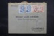 ESPAGNE - Cachet De Censure Sur Enveloppe Commerciale De Barcelone Pour La France En 1940 - L 46877 - Marcas De Censura Nacional