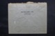 ESPAGNE - Cachet De Censure Sur Enveloppe Commerciale De Barcelone Pour La France En 1940 - L 46877 - Nationalists Censor Marks