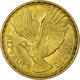 Monnaie, Chile, 2 Centesimos, 1968, Santiago, TTB, Aluminum-Bronze, KM:193 - Chili