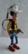 FIGURINE PORTE CLES DUPUIS LUCKY LUKE 1998 - Other & Unclassified