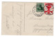 Beste Weihnachts Wünsche, Weihnachten, Spielzeug, Puppe, Teddy Bär, Weihnachtsbaum, Alte Postkarte 1919 - Sonstige & Ohne Zuordnung