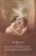 Delcampe - Série Lot De 7 CPA : Le Baiser - Couple Amoureux Nu  - Amour Passion Tendresse Romantisme Nude érotique French Kiss Love - Coppie
