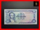 JAMAICA 10 Dollars  1.3.1994  P. 71 E  UNC - Jamaica