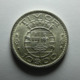 Portuguese Timor 10 Escudos 1964 Silver - Portugal