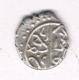 AKCE 1481 -1512  SKOPJE (Bayezid II ) MACEDONIE /8633/ - Macédoine Du Nord